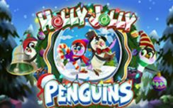 Hollyjolly Penguins